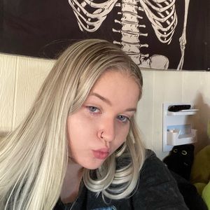 Meet your Posher, Leighann